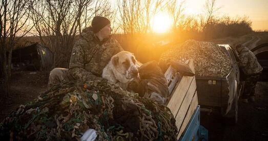 267-ы дзень вайны. Збожжавае пагадненне працягнута, новы «Рамштайн» і масавы крадзеж дзяцей ва Украіне