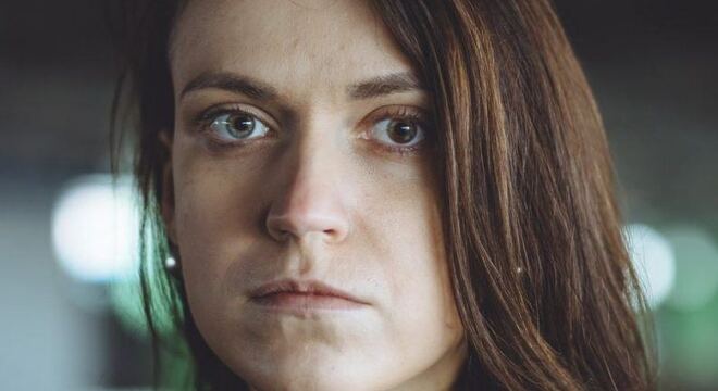 Справу Дар'і Лосік перадалі ў пракуратуру Справу Дар'і Лосік перадалі ў пракуратуру