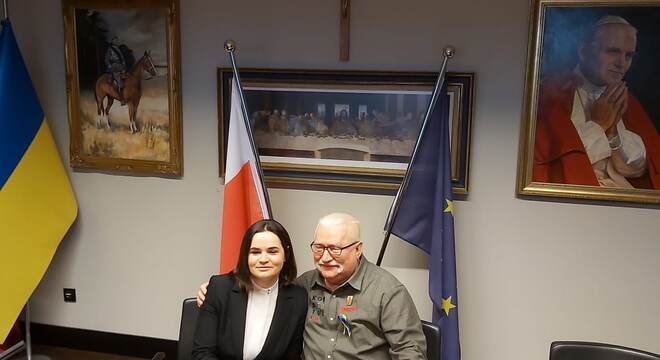 Чаму Нобель Бяляцкага надзвычай важны «Мы адчулі, што ўсё нездарма». Чаму Нобель Алеся Бяляцкага важнейшы, чым многім здаецца