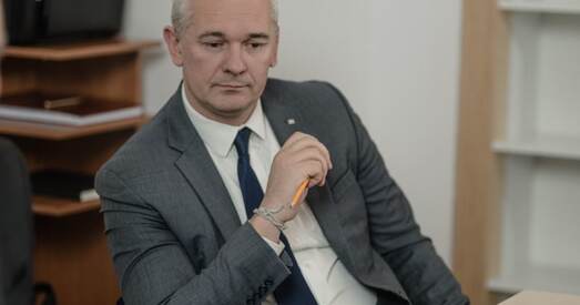 Кавалеўскі пра Алейніка