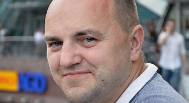 Палітвязень Ягор Лебядок з-за кратаў Палітвязень Ягор Лебядок з-за кратаў: «Усё будзе добра, інакш быць і не можа»