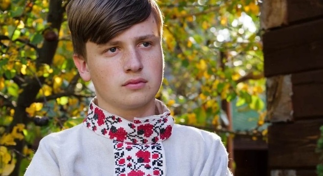 Беларускія настаўнікі дапамогуць сыну палітзняволенай Беларускія настаўнікі дапамогуць сыну палітзняволенай