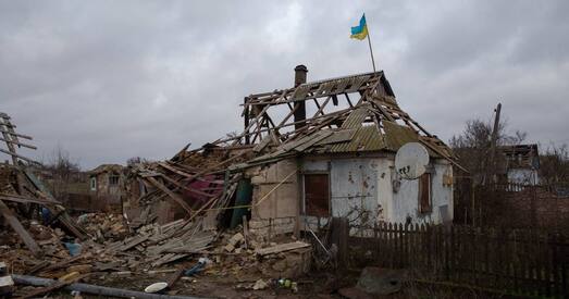 Белы дом ацаніў пагрозу нападу з Беларусі на Украіну