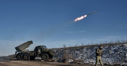 331-ы дзень вайны ва Украіне