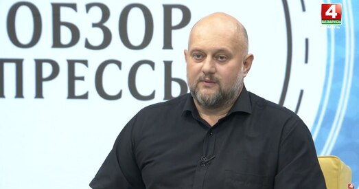 У Гомелі звольнілі прапагандыстаў