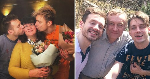 Музыкаў з гурта Litesound затрымалі разам з бацькамі