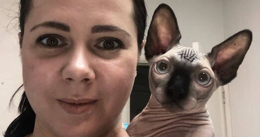 Арыштавалі зааабаронцу Алену Мірашнічэнка