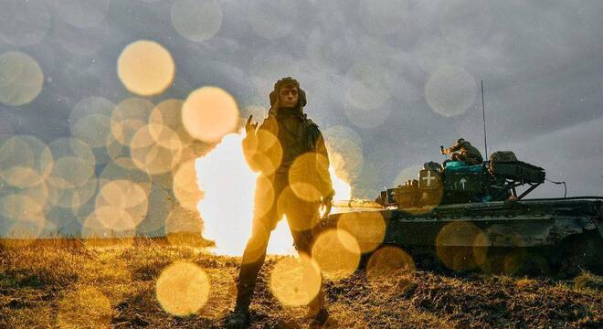 366-ты дзень вайны ва Украіне — што здарылася за ноч? 366-ты дзень вайны ва Украіне — год болю, шкадавання, веры і адзінства