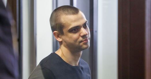 Эдуард Бабарыка і яго прысуд: Адкуль мінус 1,5 года?