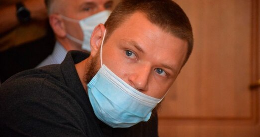 Беларус ваюе ва Украіне і амаль тры гады беспаспяхова спрабуе легалізавацца