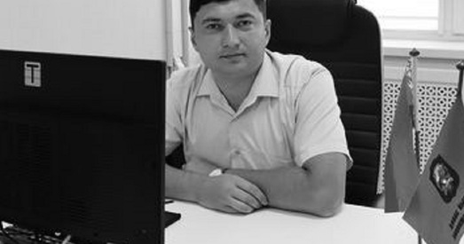 У Жодзіне памёр 34-гадовы намеснік дырэктара па ідэалогіі, напярэдадні яго затрымалі сілавікі