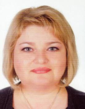 Афіцэр ПК-4 Ала Дашэўская Афіцэр ПК-4 Ала Дашэўская