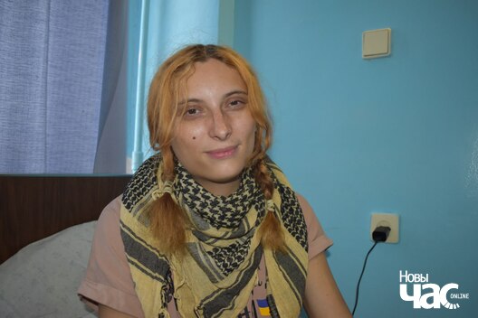 Кіра Баяранка Кіра Баяранка