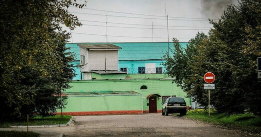 Калонію ў Івацэвічах закрыюць