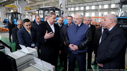 Шакуцін і Лукашэнка Шакуцін і Лукашэнка