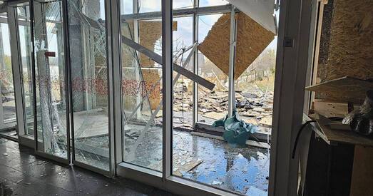 Хронікі вайны Расіі супраць Украіны: навіны за 12.11.2023