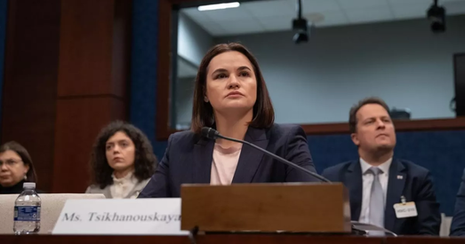 Чым горш рэжыму, тым лепш дэмсілам?