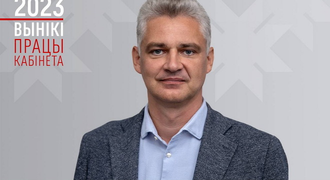 Юрый Губарэвіч абвергнуў заявы лукашыстаў «Селі ў лужыну». Губарэвіч з’едліва абверг заявы лукашыстаў аб затрыманнях у «Кадравым рэзерве»