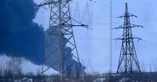 Хронікі вайны ва Украіне: галоўнае за 19.01.2024