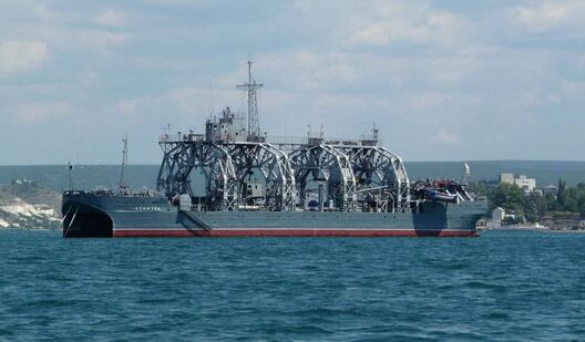Карабель "Камуна" Карабель "Камуна"
