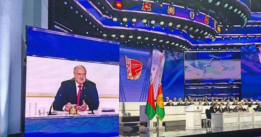 Лукашэнка гатовы да транзіту ўлады? Меркаванне аналітыка Пятра Рудкоўскага