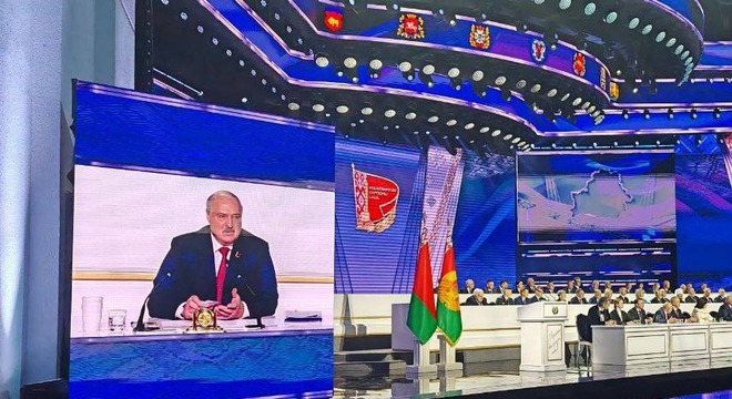 Пётр Рудкоўскі: Лукашэнка ўсур'ёз рыхтуецца да транзіту ўлады. Але ці ў 2025 годзе?