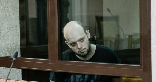 Беларускія сілавікі не выконваюць указы Лукашэнкі? Пытанні да гісторыі з «тэрарыстам» Крыгерам