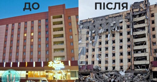 Што адбываецца ва Украіне пасля перамоваў ва Саудаўскай Аравіі