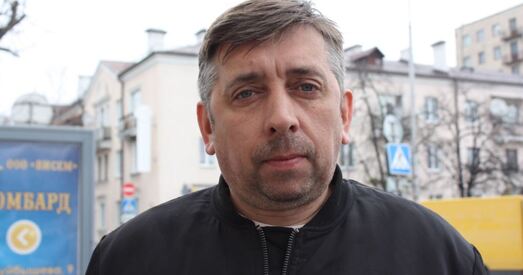 Выйшаў — плаці: брэсцкаму блогеру Сяргею Пятрухіну прысудзілі чарговы штраф