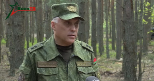 У атачэнні Лукашэнкі загаварылі пра ўкраінскіх дыверсантаў