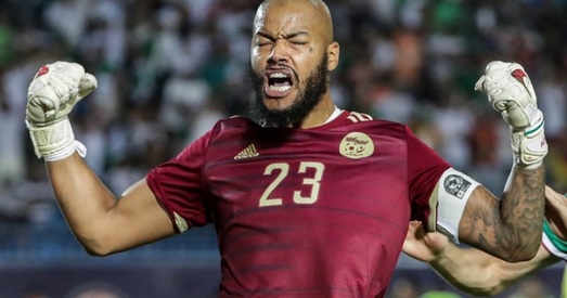 Парыж — сталіца Алжыру?