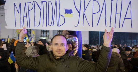 Расія крадзе ва Украіны прыродныя рэсурсы на дзясяткі трыльёнаў долараў — Washington Post