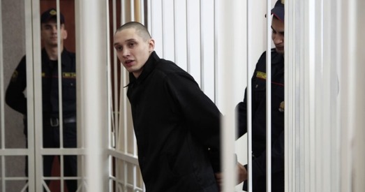 Паліенку паставілі на ўлік як схільнага да суіцыда
