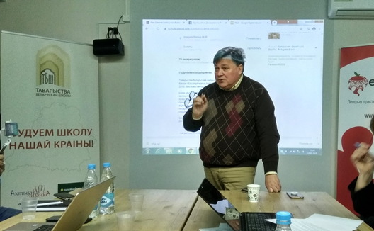 Павел Церашковіч Павел Церашковіч