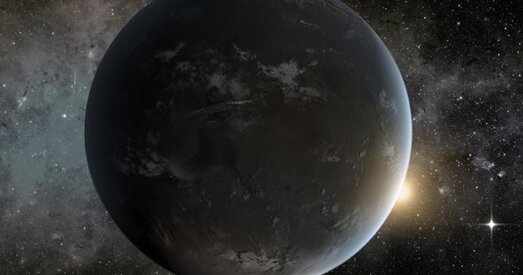 Знойдзена яшчэ 20 патэнцыйна прыдатных для жыцця планет