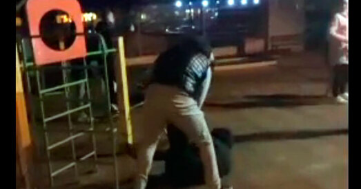 Збіты на плошчы Перамен мінчук у коме: «Шанцаў зусім мала»