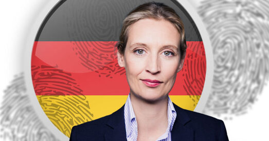 Германія. У 2021-м да ўлады прыйдуць «нацысты»?