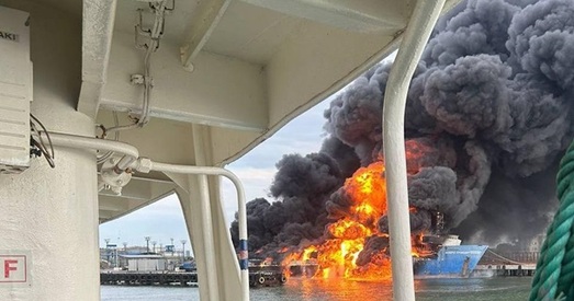 Хронікі вайны Расіі супраць Украіны: галоўнае за 22.08.2024