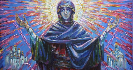 Мецэнацтва ў Беларусі: Эўфрасіньня Полацкая, Радзівілы, Тышкевіч і Магдалена Радзівіл