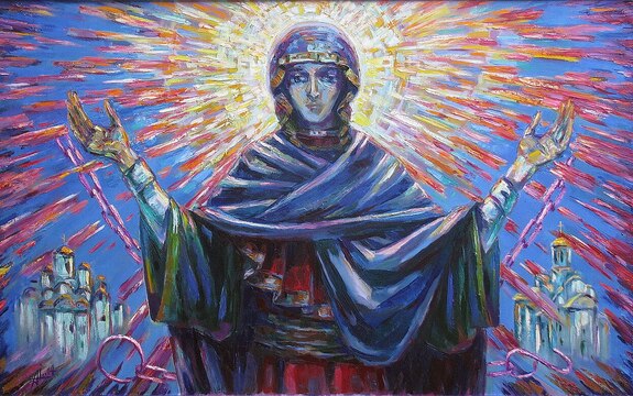 Мецэнацтва ў Беларусі: Эўфрасіньня Полацкая, Радзівілы, Тышкевіч і Магдалена Радзівіл