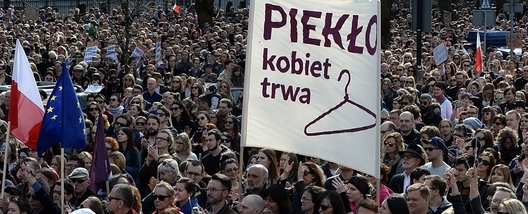 Фота: JANEK SKARZYNSKI/AFP/Getty Images Фота: JANEK SKARZYNSKI/AFP/Getty Images