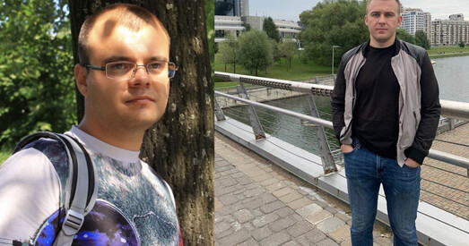 Двух супрацоўнікаў «Белтэлекама» асудзілі да 11 гадоў зняволення