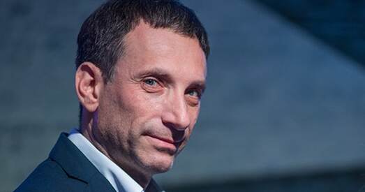 Расія не спыніцца на захопе Украіны