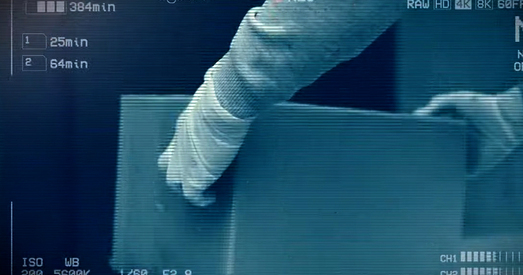 Школьнікаў прымушаюць паглядзець фільм «Убойная пасылка»