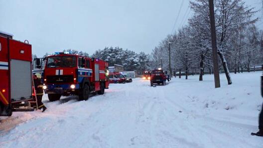 Фота: twitter.com/112by Фота: twitter.com/112by