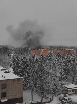 Фота: чытач TUT.BY Фота: чытач TUT.BY