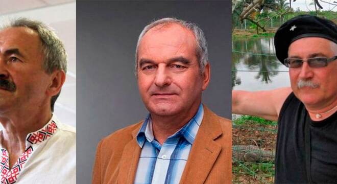 Пачалі судзіць актывістаў незалежных прафсаюзаў: Фядыніча, Бераснева, Арэшку Пачалі судзіць актывістаў незалежных прафсаюзаў. Працэс зрабілі закрытым