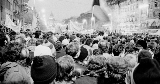 Што такое "нармалізацыя"? Досвед Чэхаславакіі