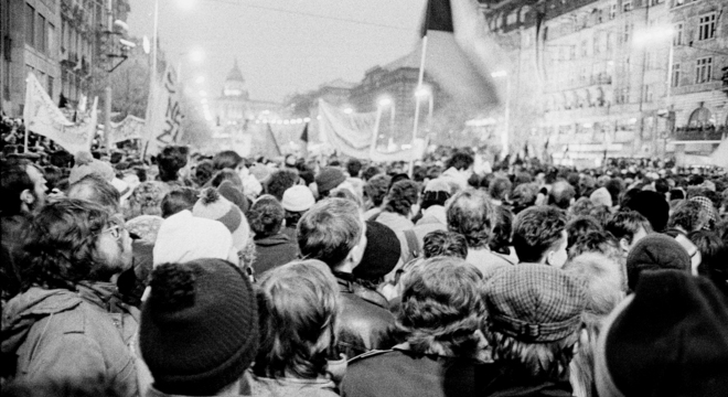 Што такое "нармалізацыя"? Досвед Чэхаславакіі Ненармальная нармалізацыя. Чаму беларусаў можа навучыць досвед Чэхаславакіі