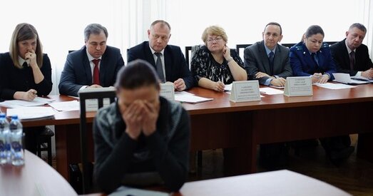 «Чыноўнікам паставілі задачу, каб краіна незадаволеных грамадзян ператварылася ў краіну просьбітаў»